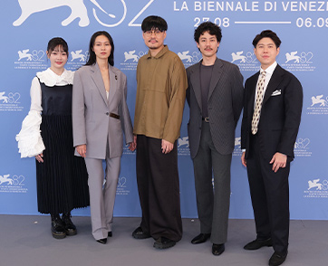 เปิดตัวรอบปฐมทัศน์โลกอย่างยิ่งใหญ่ สำหรับ ‘HUMAN RESOURCE’ ภาพยนตร์โดย GDH, One cool connect และ JAI Studio